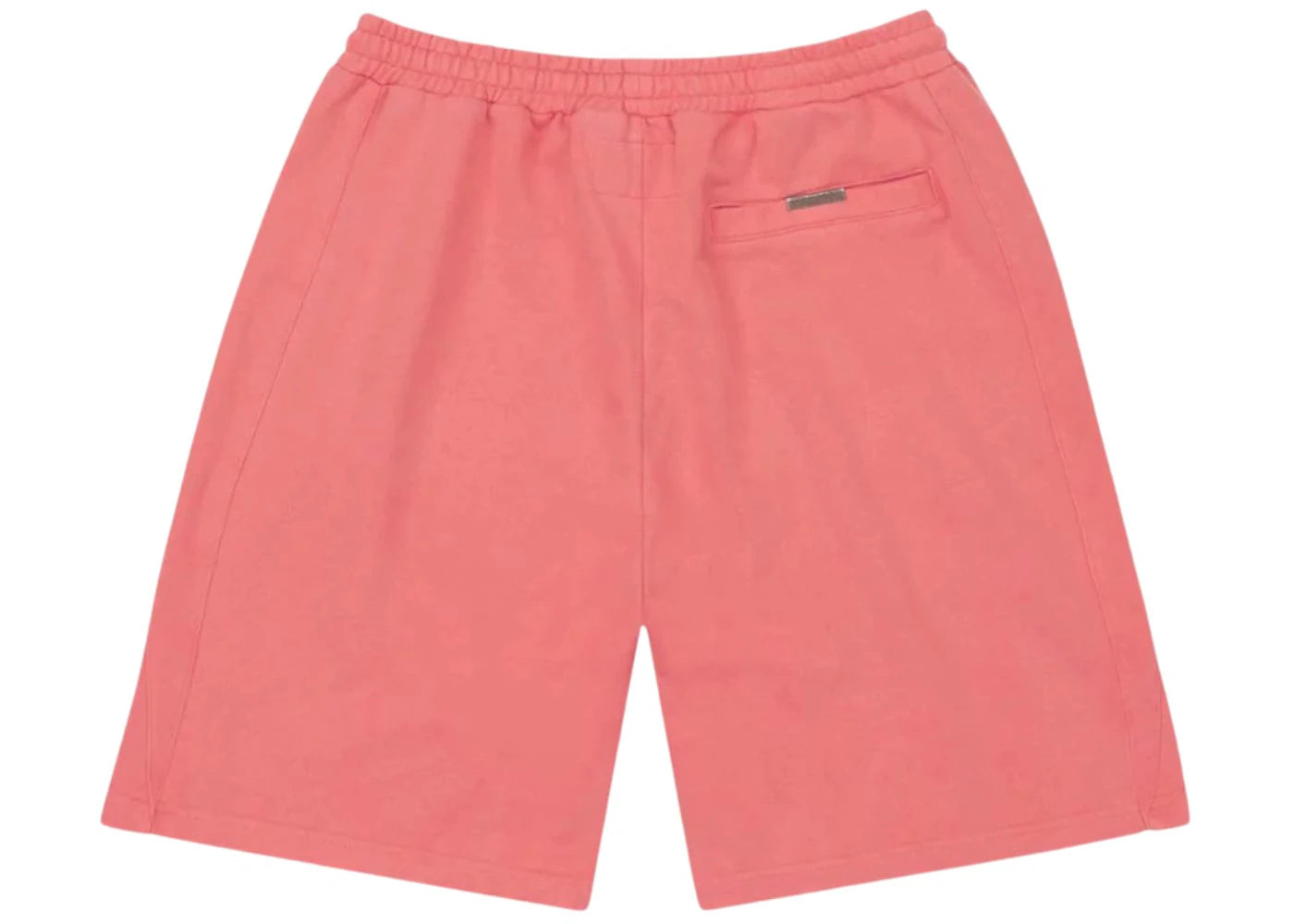 Godspeed Vital Terry Shorts Salmon