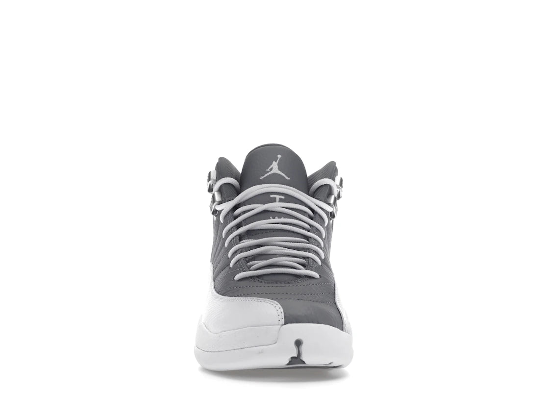 Jordan 12 Retro Stealth (GS)