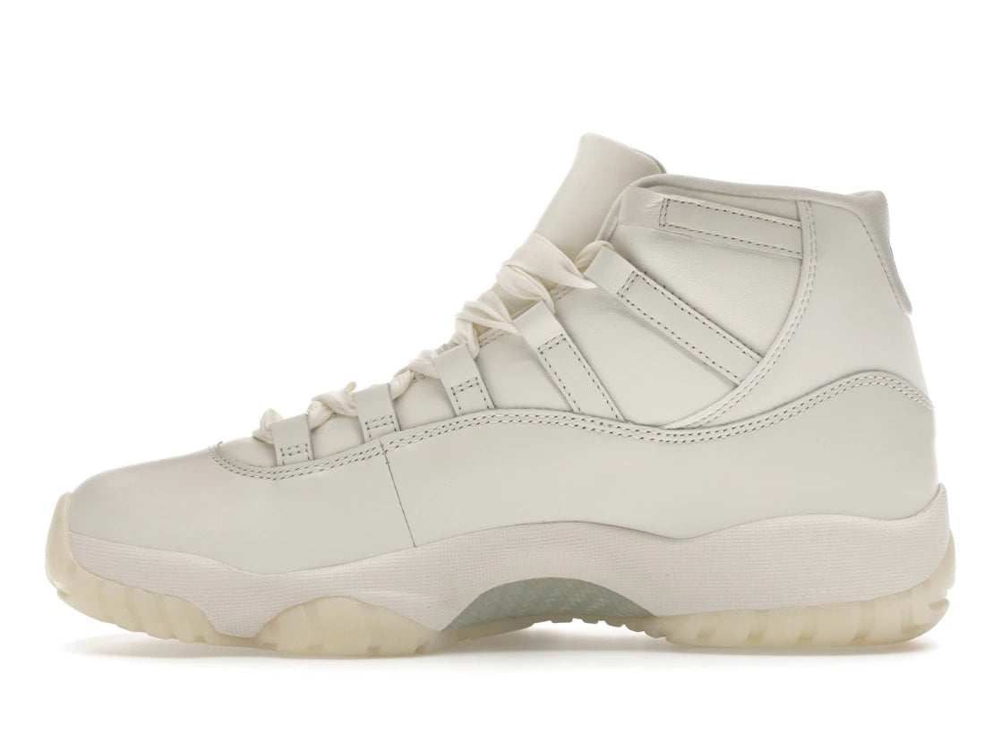 Jordan 11 Retro Pearl (Women's)