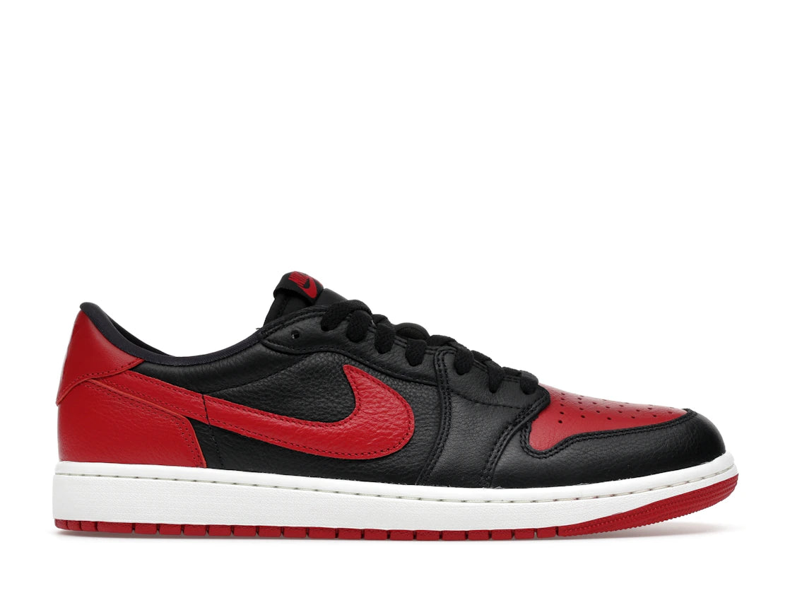 Jordan 1 Retro Low OG Banned