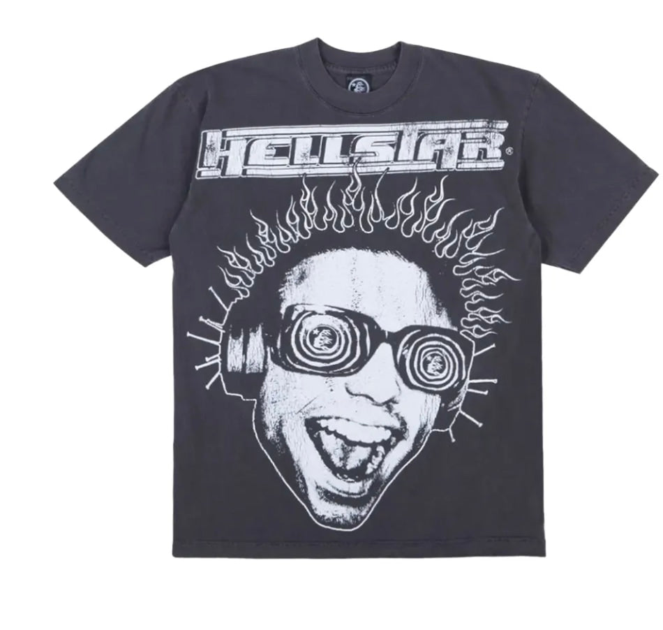 Hellstar Rage T-Shirt