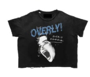 Overly Loaded Tees