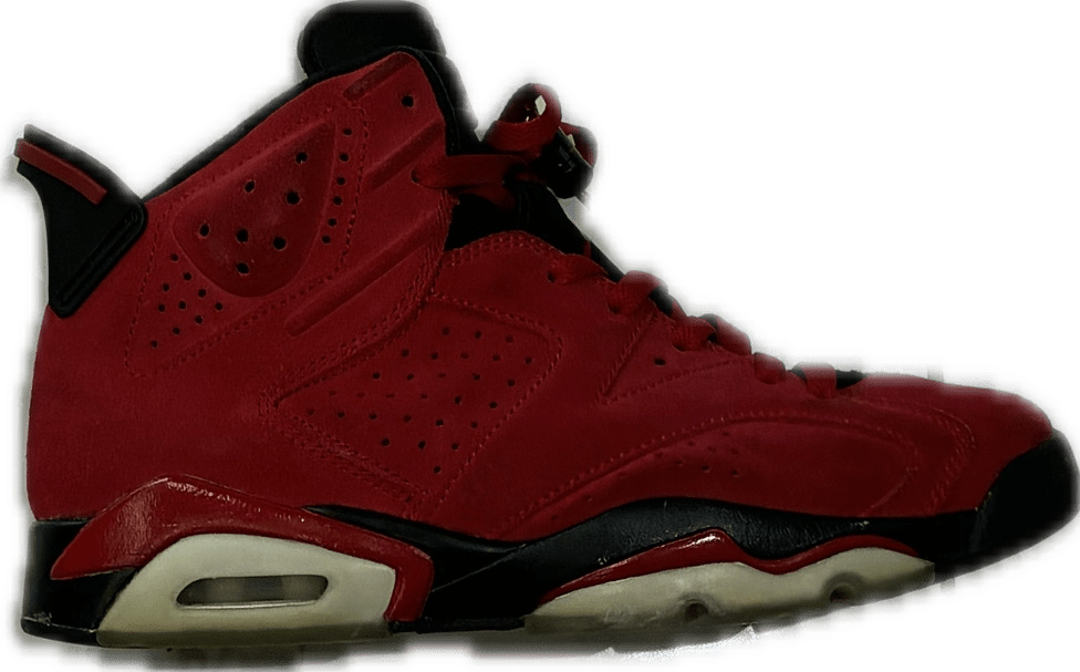 Jordan 6 Retro Toro Bravo