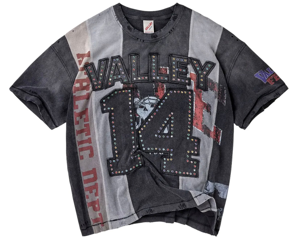 Vale Chop n Screw Tee