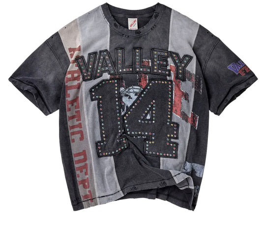 Vale Chop n Screw Tee