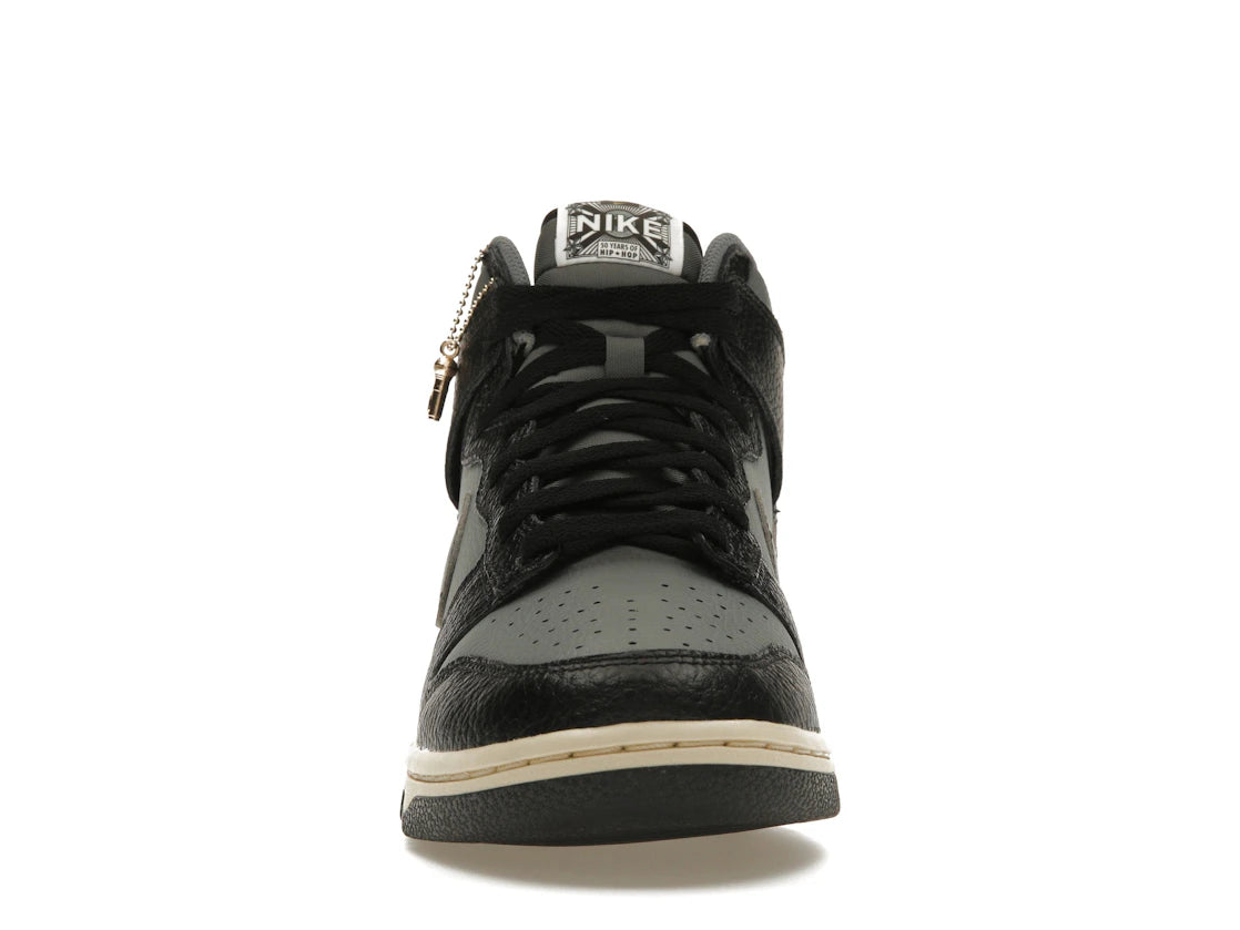 Nike Dunk High Retro Premium Classics 50 Years Of Hip-Hop