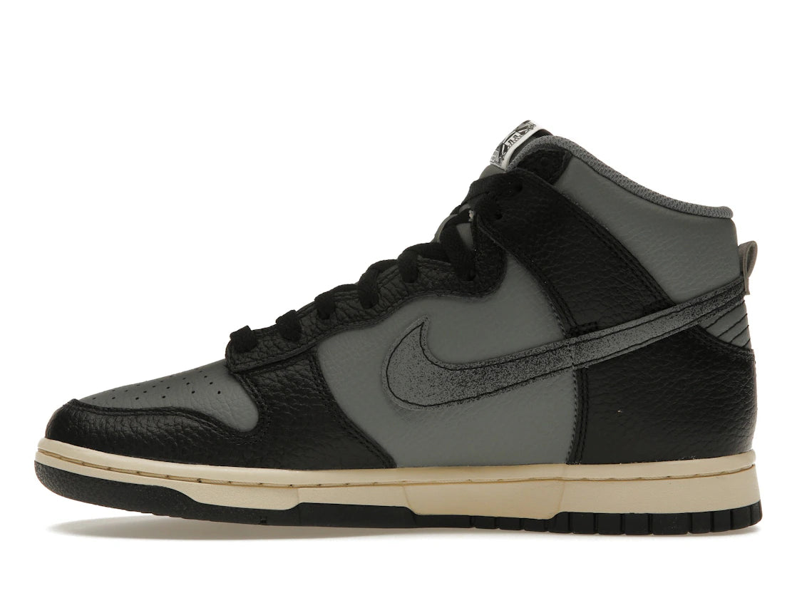 Nike Dunk High Retro Premium Classics 50 Years Of Hip-Hop