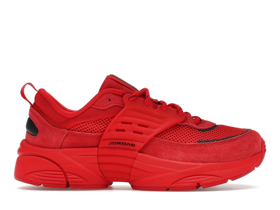 Jordan Trunner O/S University Red