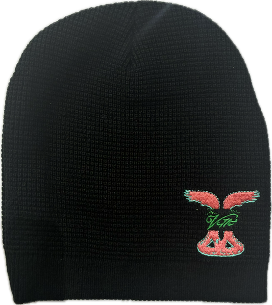 Showcase Vette Love Beanie Black