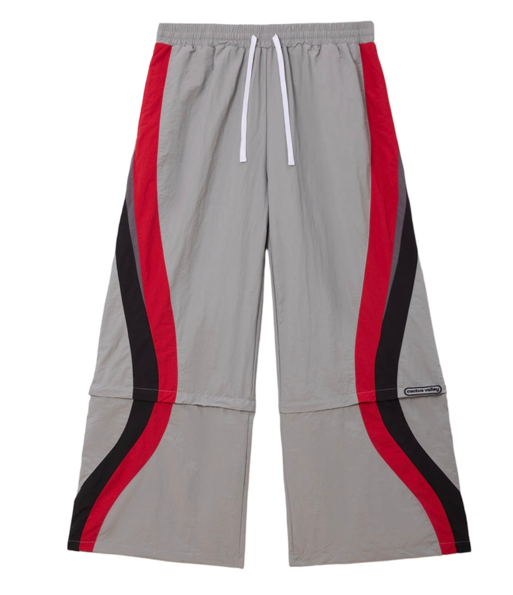 Cactus Valley Zip off Pants