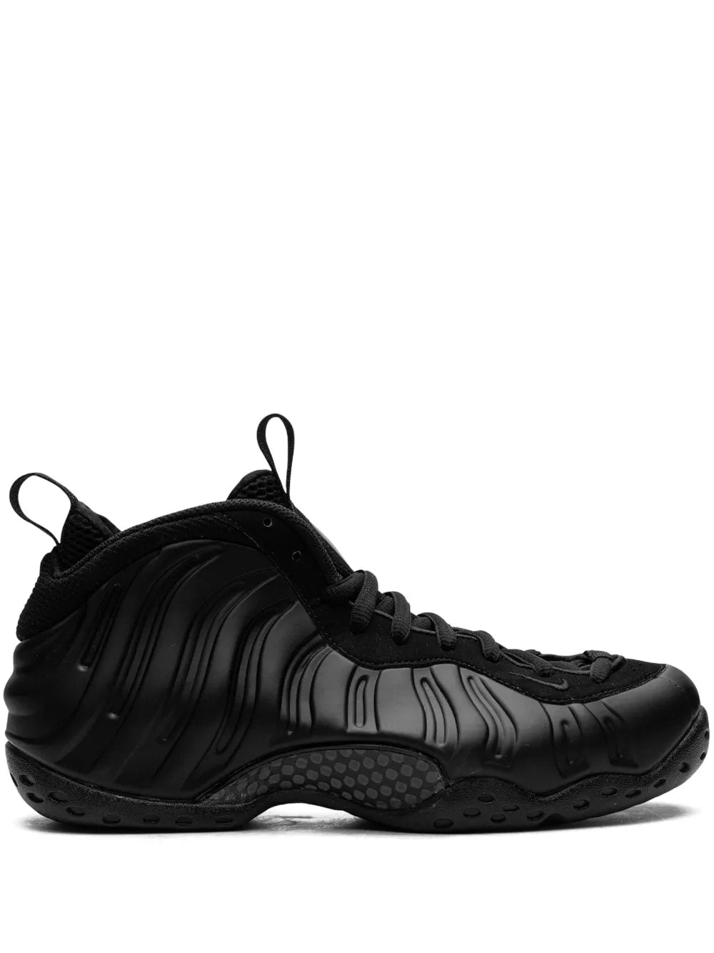 Nike Air Foamposite One Anthracite