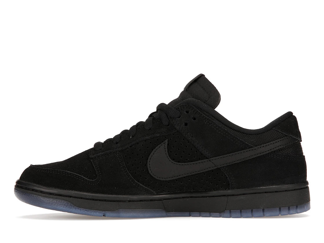 Nike Dunk Low SP Undefeated 5 On It Black