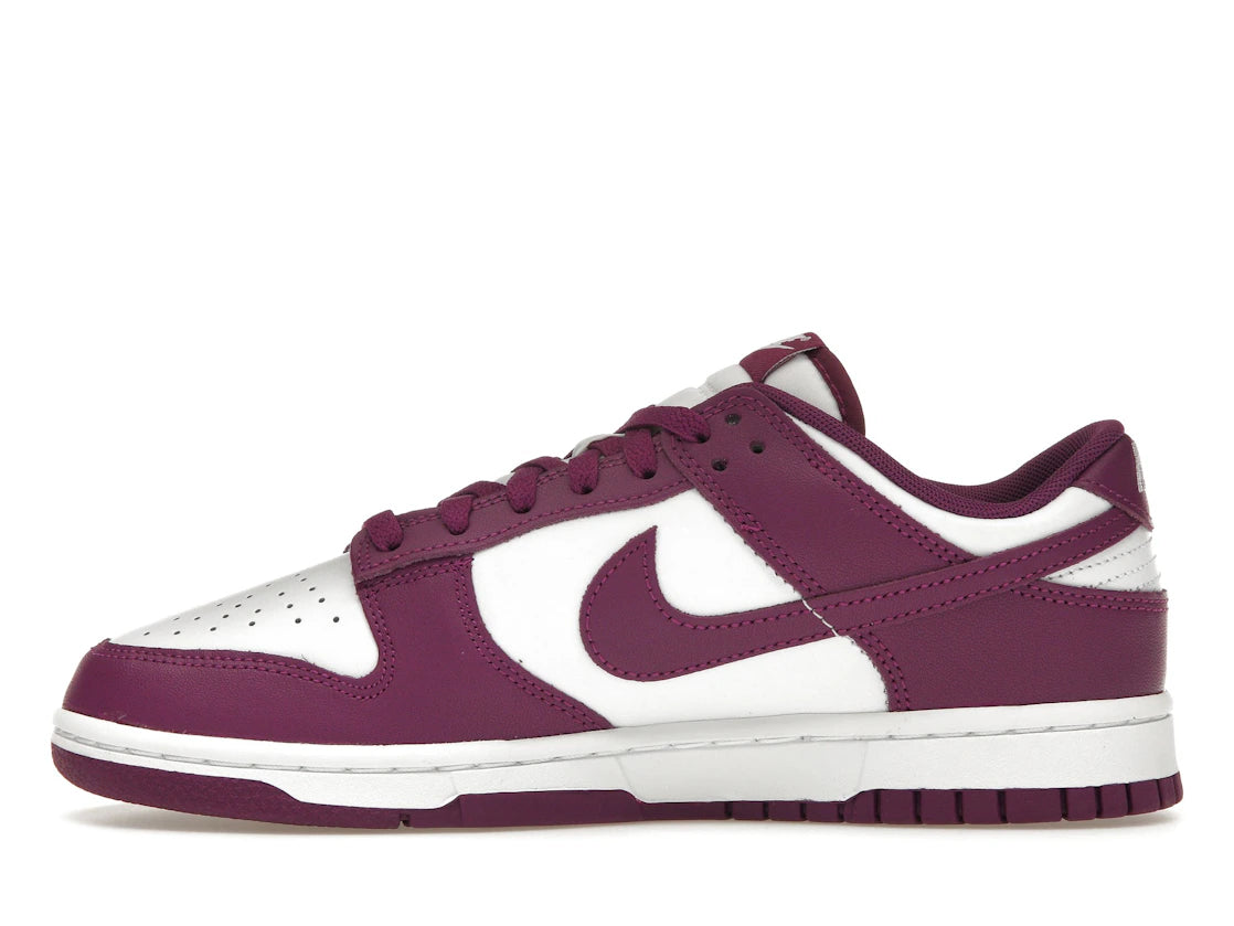 Nike Dunk Low White Viotech