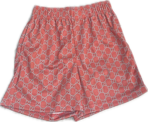 Bravest Studios Red Gucci