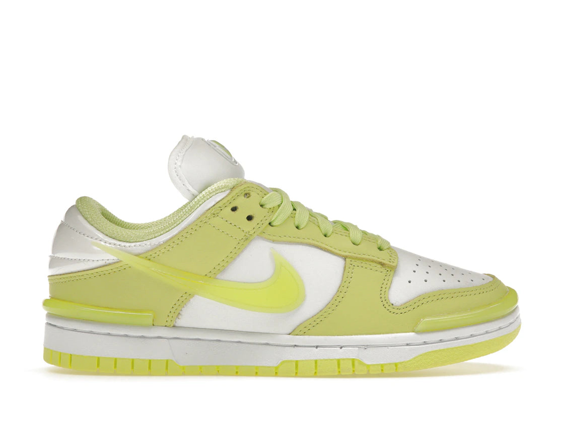 Nike Dunk Low Twist Light Lemon Twist (Women's)