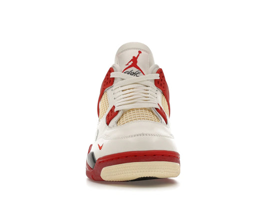 Jordan 4 Retro OG Nigel Sylvester Brick After Brick