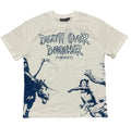 Syndicate Dishonor Tee White Blue