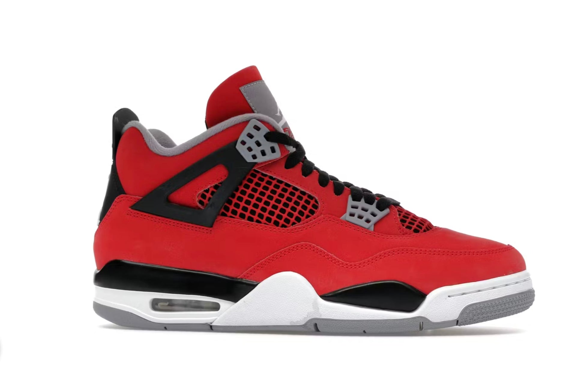 Jordan 4 Retro Toro Bravo (2026)