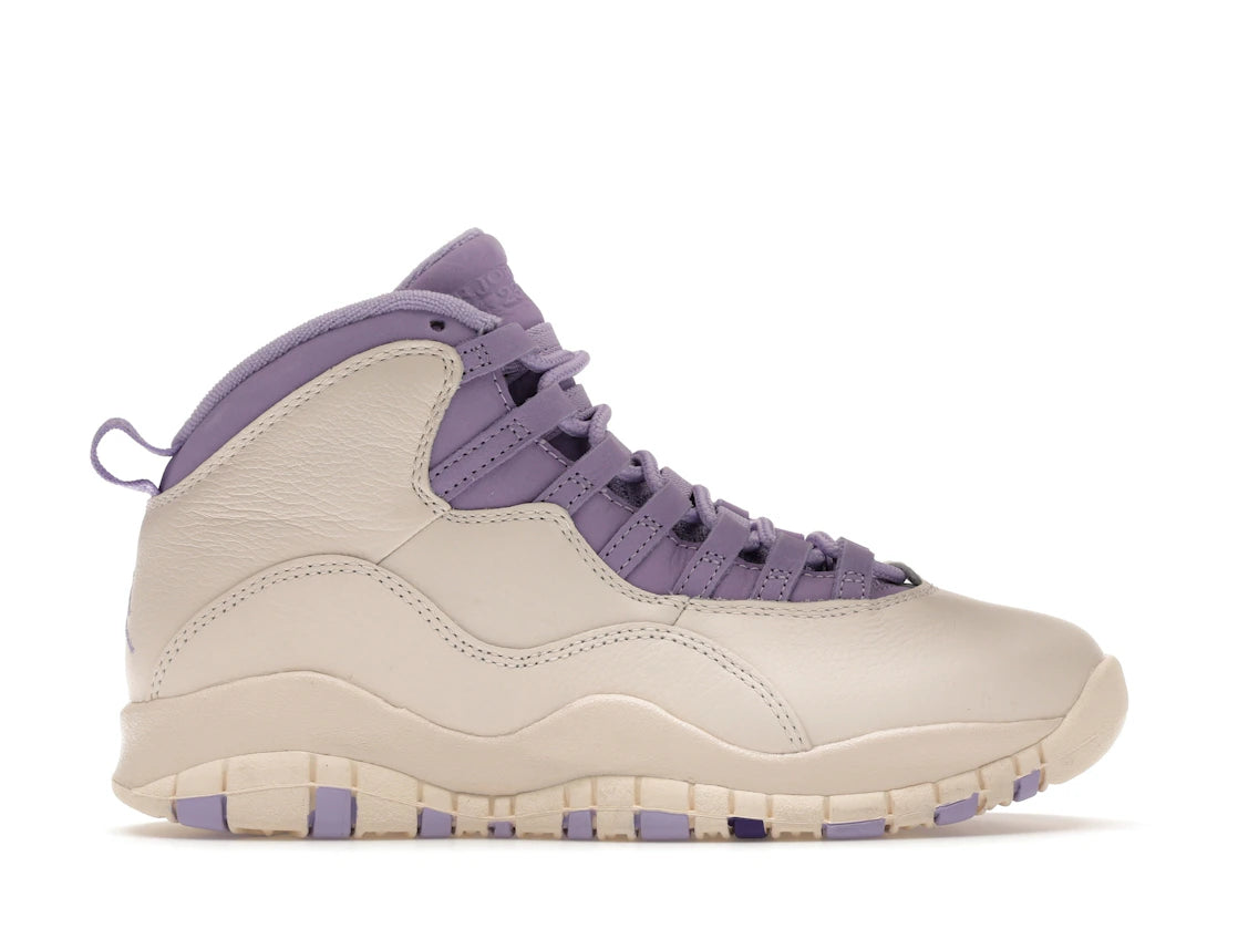 Jordan 10 Retro Hydrangeas (Women's)