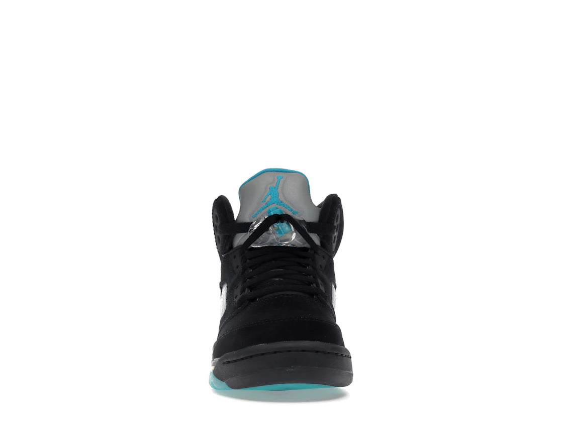 Jordan 5 Retro Aqua (GS)