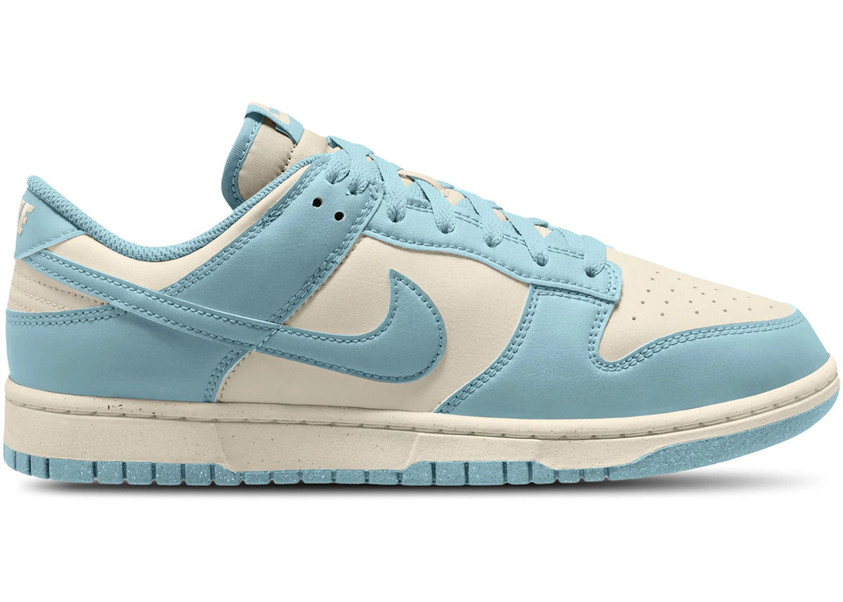 Nike Dunk Low Glacier Blue Pale Ivory