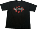 Sp5der Black T-Shirt