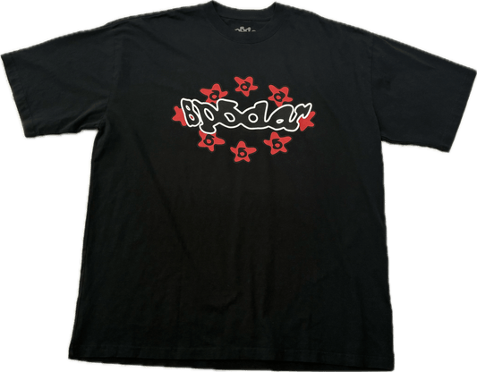 Sp5der Black T-Shirt