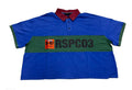 Gold+Vintage Gallery Raspberry Hills Polo ’97’