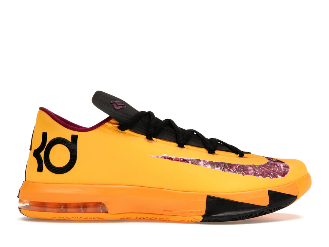 Nike KD 6 Peanut Butter & Jelly (PBJ)