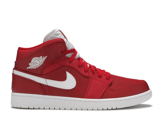 Jordan 1 Retro Mid 'Gym Red 2.0'