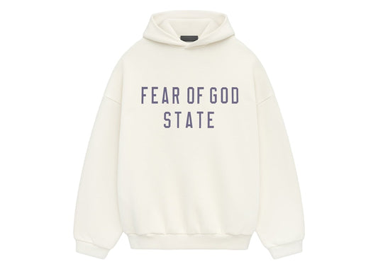 Fear of God Essentials Fleece Hoodie Shell