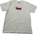 Supreme White Shirt