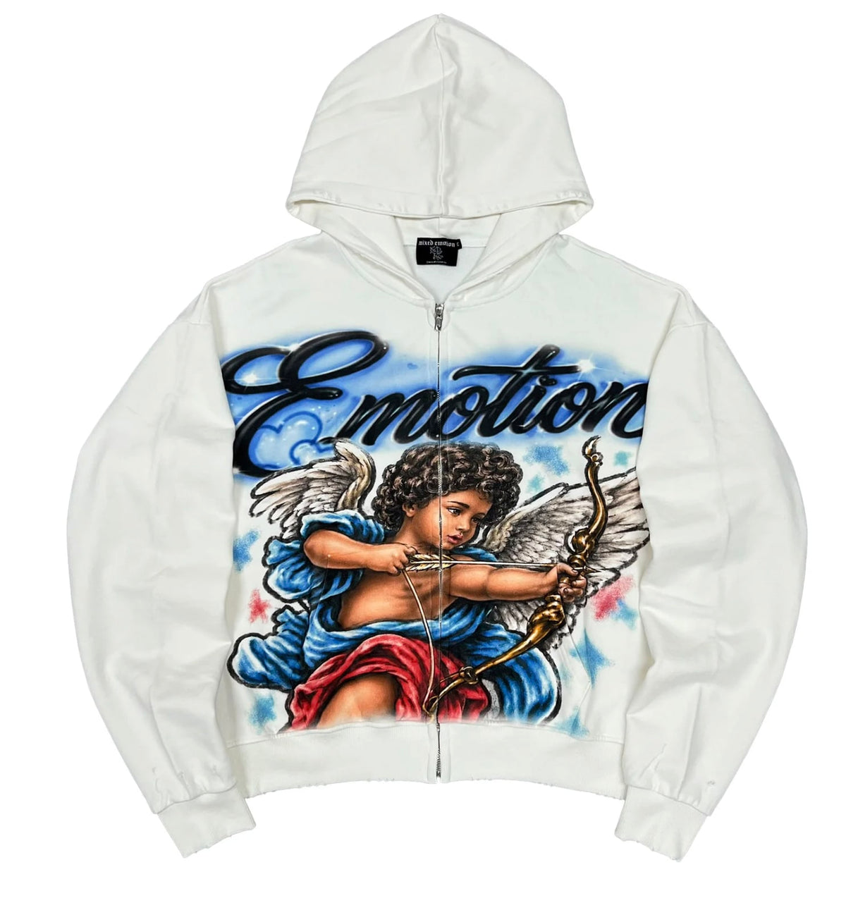 Mixed Emotions “Cupid’s Arrow” Hoodie