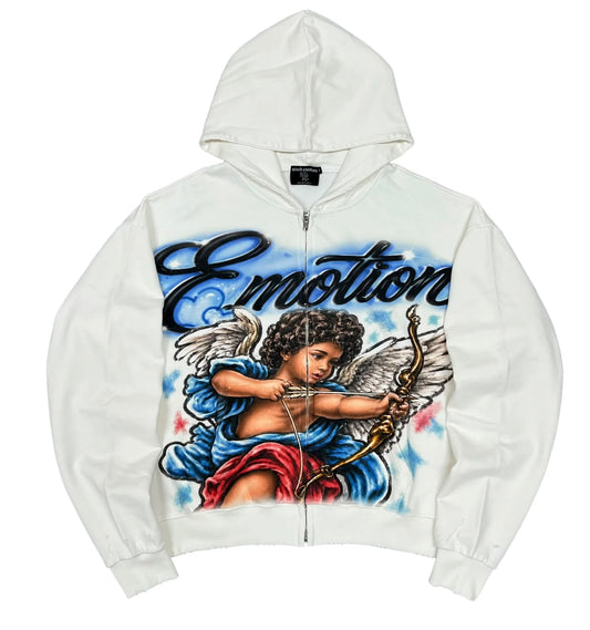 Mixed Emotions “Cupid’s Arrow” Hoodie