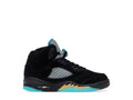 Jordan 5 Retro Aqua (GS)