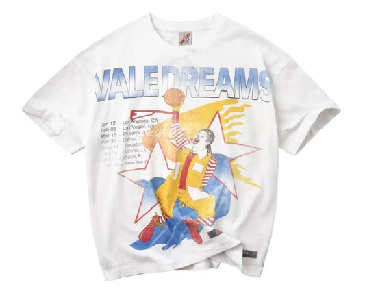 Vale Air Donald Tee
