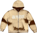 IGWT Hoodie Brown