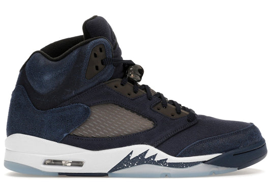 Jordan 5 Retro Georgetown