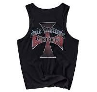 Chopper Tank Top