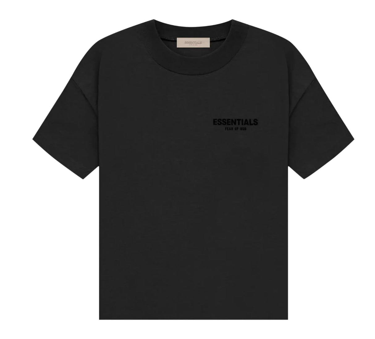 Fear of God Essentials Tee Stretch Limo