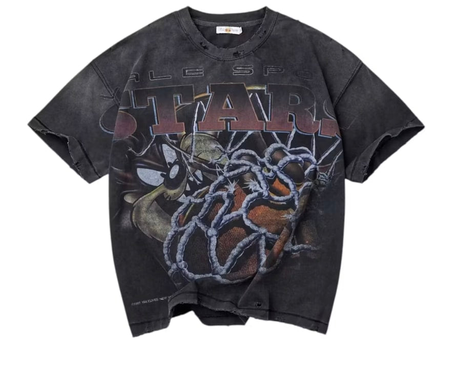 Vale Forever Tazmania Tee