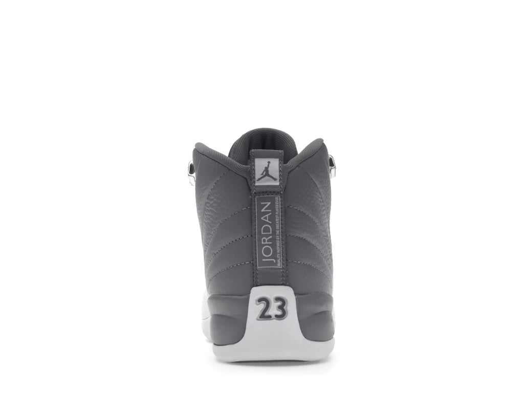 Jordan 12 Retro Stealth (GS)