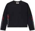 Vale Forever Vsx Thermal 'Black'