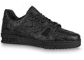 Louis Vuitton Trainer Black