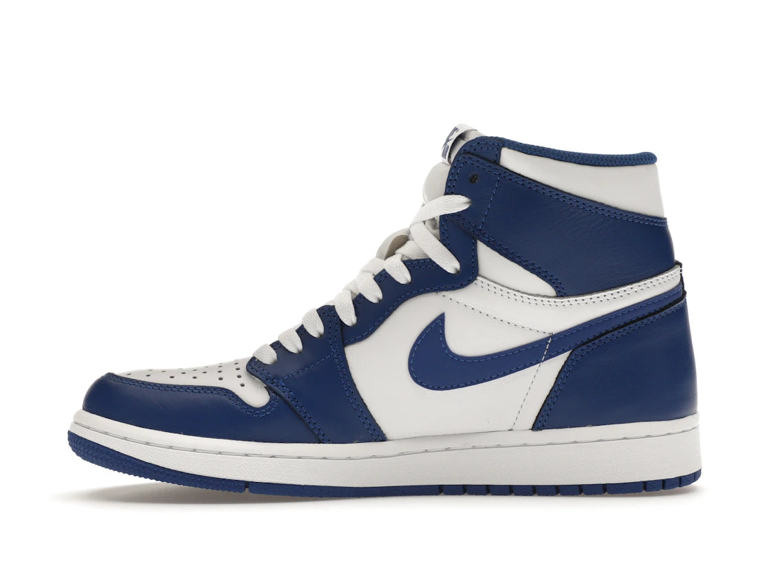 Jordan 1 Retro Storm Blue