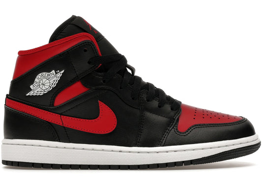 Jordan 1 Mid Bred Twist