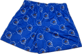 Bravest Studio Blue/White Anarchy Shorts