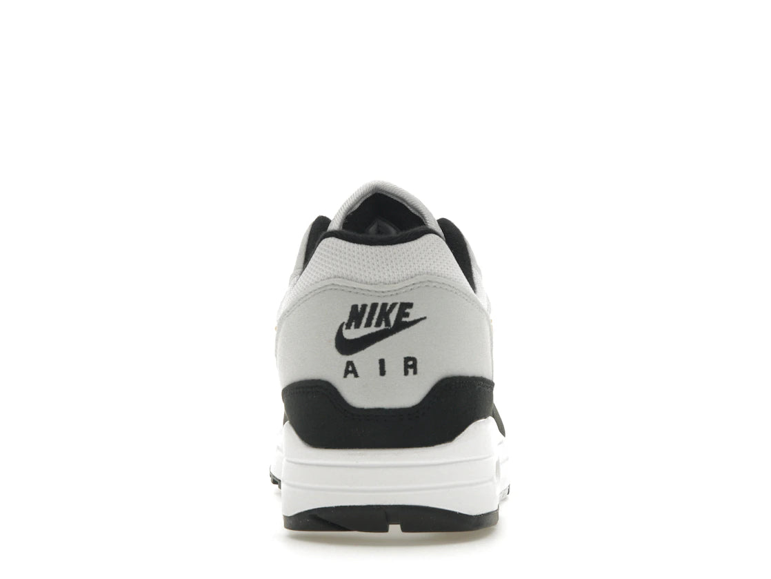 Nike Air Max 1 White University Gold