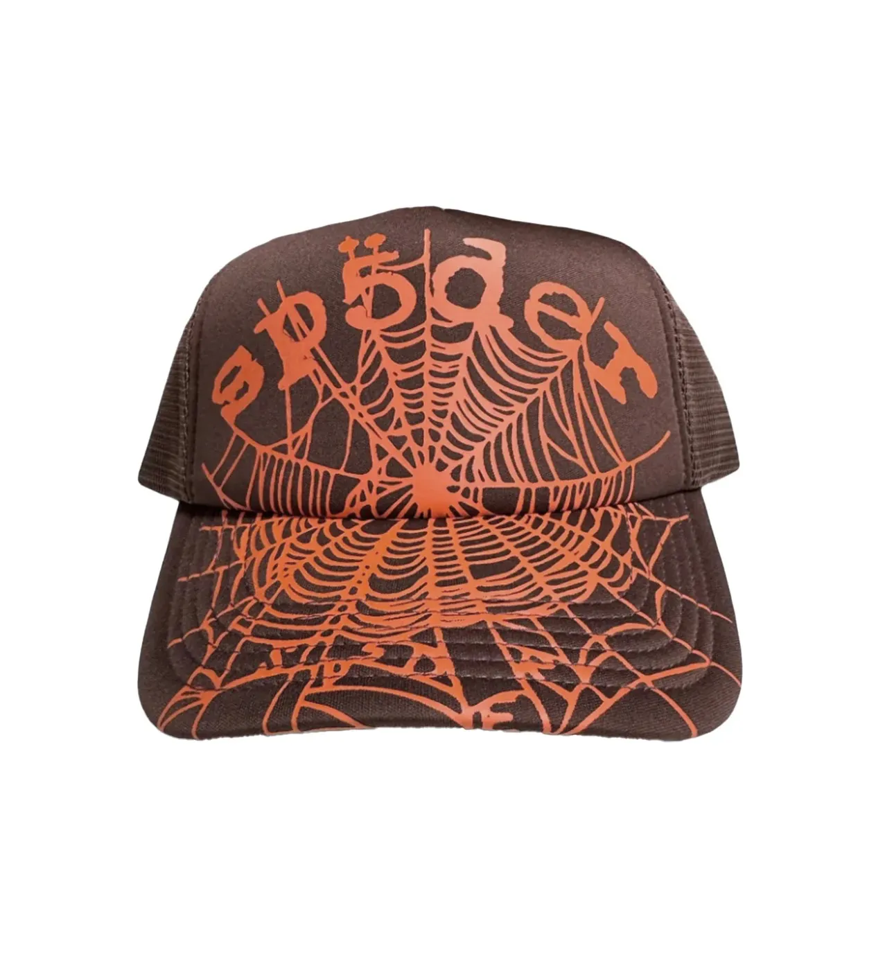 sp5der complex hat