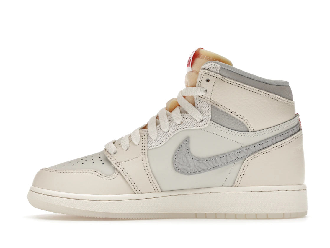 Jordan 1 Retro High OG Sail University Red (GS)